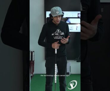 Testing L.A.B. Golf's New Sensation!
