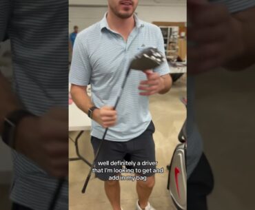 Callaway Rogue St Driver Review
