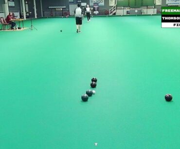 Championship Semi Final