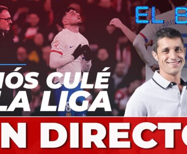 EL BAR | POLÉMICA en MESTALLA y ADIÓS del BARÇA a la LIGA