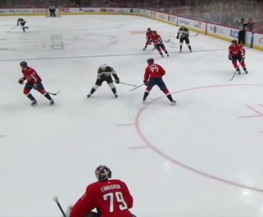 Juuso Välimäki 0+1 @ Washington