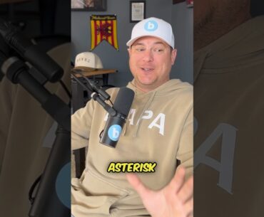 CONFRONTING Talor Gooch | #podcast #golf #shorts