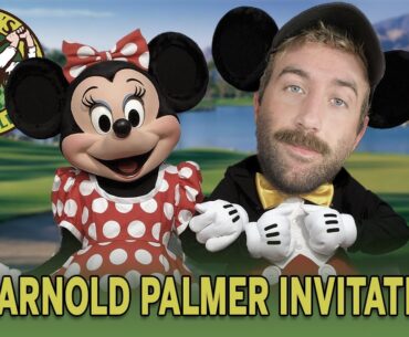 Delco Dan's Dirty Golf Picks - 2024 Arnold Palmer Invitational
