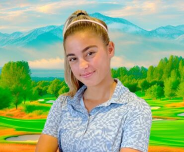 Can Positivity Make Me a Better Golfer?