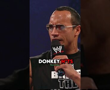 The Rock DESTROYS Kurt Angle #therock #kurtangle #wwe #ufc #stonecold #joerogan #jre #tripleh