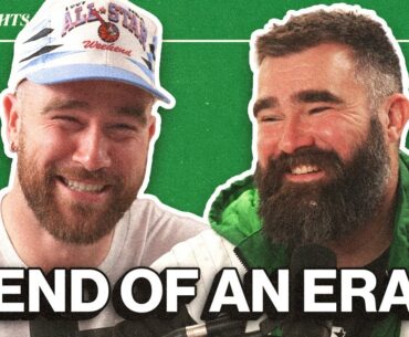 Jason on Retirement, Travis Down Under and Flaming Tables | Ep 80