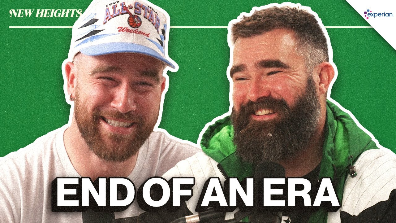 Jason on Retirement, Travis Down Under and Flaming Tables | Ep 80 Jason on Retirement, Travis Down Under and Flaming Tables | Ep 80