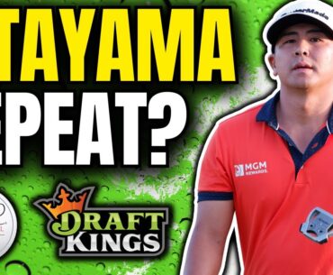 Arnold Palmer Invitational 2024 | PGA DFS Preview + Best Bets