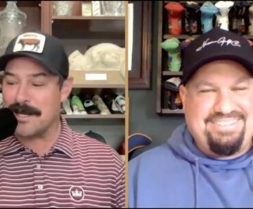 "The Wagyu Filet Show" with Johnson Wagner & Brendon de Jonge - Episode 7