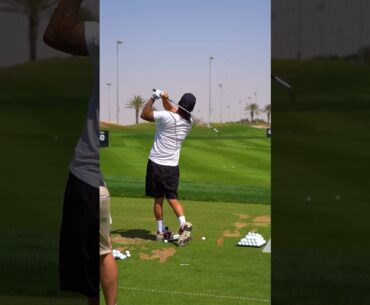 Anthony Kim Golf Swing 2024