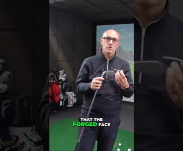 Titleist T350 Iron Review - The New Revelation in Forgiveness  #golfirons #golfequipment