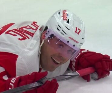 Why one of the BEST offensive players in the NHL is a 4TH LINER