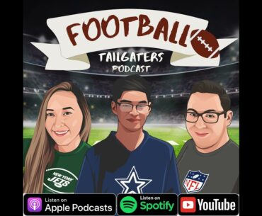 Episode 20 NFL Topic  Baker Mayfield has been traded to the Carolina Panthers for a 5th round con...