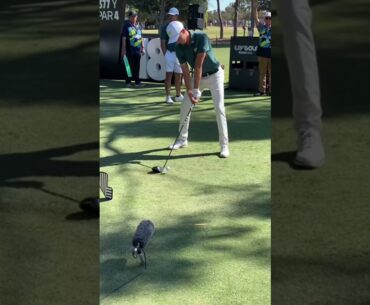 Golf Swing Compilation - Liv Golf Adelaide