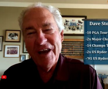 2x PGA Champ's Secret To Putting