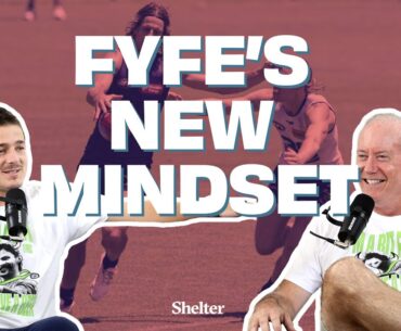 Fyfe's New Mindset | Shelter FootyCast | Hamish Brayshaw and Mark Readings