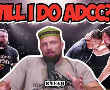 Will Craig Jones Return For ADCC?