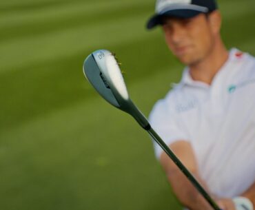 PING s159 Wedges: 'Think Again'