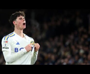 Chelsea are Favourites, but Can IN FORM Leeds United UPSET the Premier League Big Spenders?