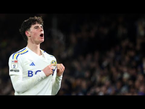 Chelsea are Favourites, but Can IN FORM Leeds United UPSET the Premier League Big Spenders? Chelsea are Favourites, but Can IN FORM Leeds United UPSET the Premier League Big Spenders?