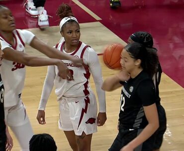 Senior EJECTED On Senior Day, Escorted Out By Coach. Player HIT In The FACE With Ball After Taunting