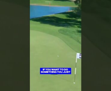 Good things happen when you put the work in -Talor Gooch #smashgc #hardworkpaysoff #golftips