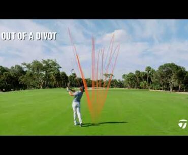 ELEVEN Shot Shapes With Tommy Fleetwood and Qi10 Fairway | TaylorMade Golf Europe