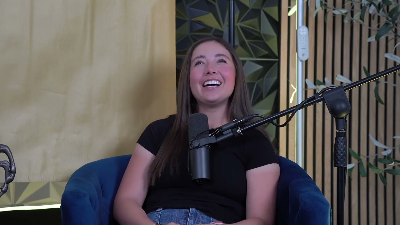 Mustang Roundup Show: Lady Mustang Golf Edition Mustang Roundup Show: Lady Mustang Golf Edition