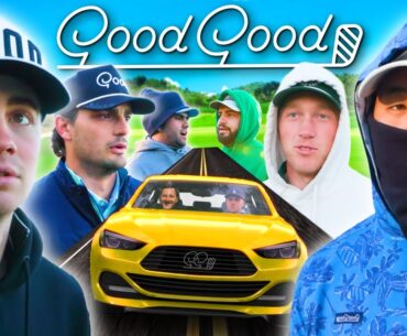 Good Good Road Trip Tournament | Final 18