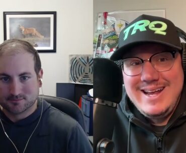 S3 Ep. 6 - Niemann is a Top 10 golfer, AK is far from form + Azinger comments
