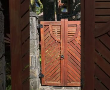 Constance Belle Mare Plage Villa Review