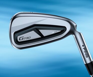 PING G730 Irons: So Far. So Good.