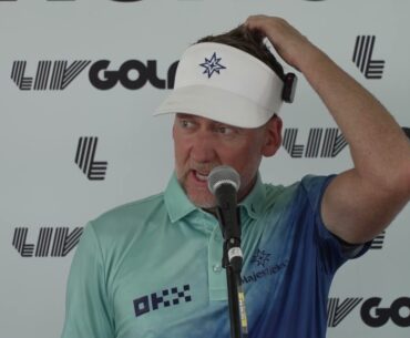 Majesticks GC Preview | Poulter, Westwood, Stenson and Horsfield I LIV Golf Hong Kong 2024