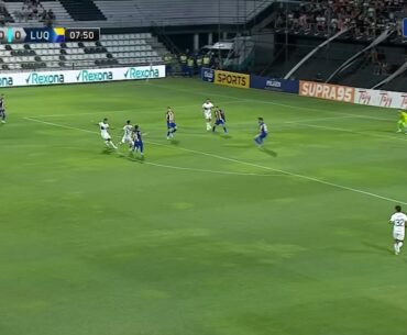 OLIMPIA VS SPORTIVO LUQUEÑO EN VIVO 🔴