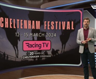 Tom Stanley: Four ante-post selections for the Cheltenham Festival handicaps