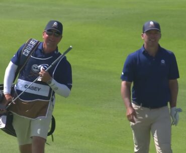 LIV Golf Jeddah 2024 Round 3 Highlights Sunday March 3, 2024