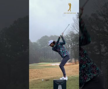 Akshay Bhatia - Sentry Prep - Own Your Golf Game #oygg #ownyourgolfgame