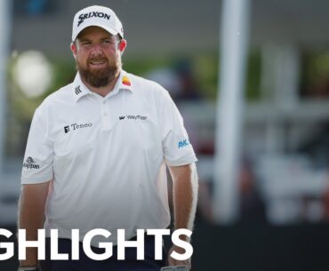 Highlights | Round 1 | Arnold Palmer Invitational | 2024