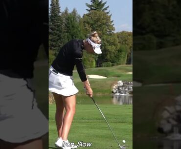 How Much Do Tour Pros Move Their Hands in the Golf Swing?