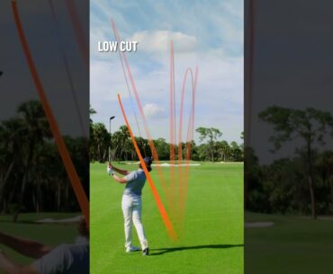 ELEVEN Shot Shapes With Tommy Fleetwood and Qi10 Fairway | TaylorMade Golf