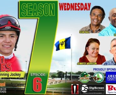 HORSE RACING JOURNEYS: SEASON 7 Episode 6