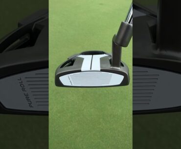 EXCLUSIVE FIRST LOOK: Scottie Scheffler Puts A New Spider Tour X In The Bag | TaylorMade Golf