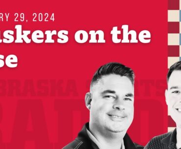 Nebraska at Ohio State Preview & Playoff Expansion Talk | Hail Varsity Radio