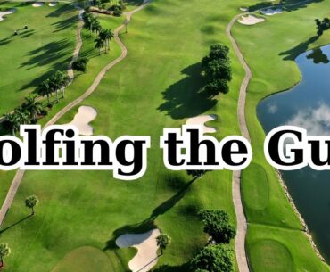 Golfing In Gulf Shores our vacation so far