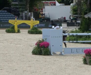 Watch the $200,000 JTWG, Inc. CSIO4* Grand Prix.