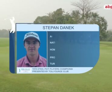 Tata Steel PGTI Players Championship 2024 Round 4 presented by Tollygunge Club Telecast