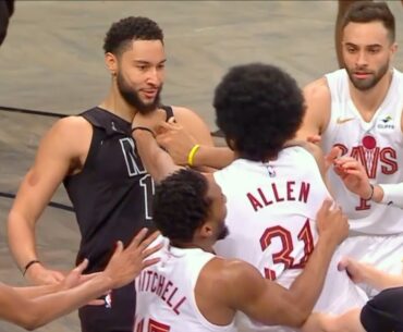 NBA "Angriest" Moments For 20 Minutes Straight!