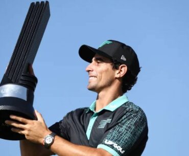Cognizant Classic, LIV Golf Jeddah 🗣️ Talor Gooch, Joaquin Niemann + more | Status Update No.  8