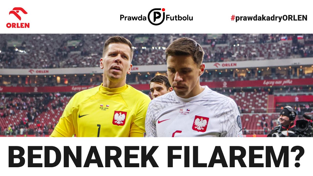Kiwior, Bednarek, Cash! Jak FORMA? Helik się nadaje? KOŁTOŃ i PIELA ANALIZUJĄ KADRĘ! Kiwior, Bednarek, Cash! Jak FORMA? Helik się nadaje? KOŁTOŃ i PIELA ANALIZUJĄ KADRĘ!