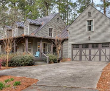 521 S Lake Drive, Thomson, GA